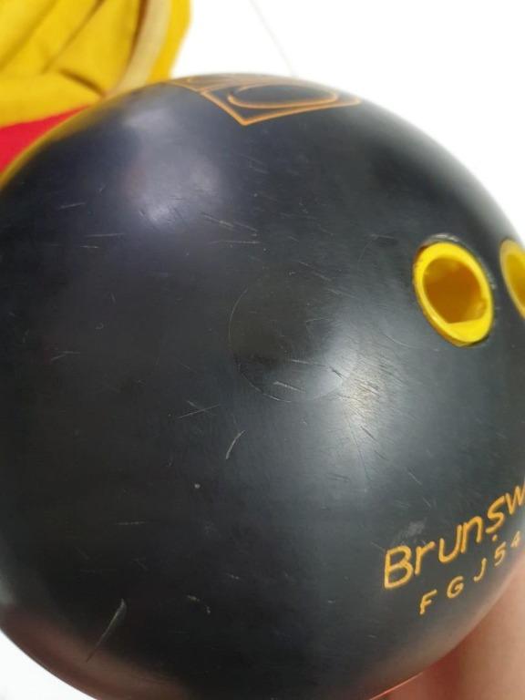 Used bowling balls for sale near me clearance
