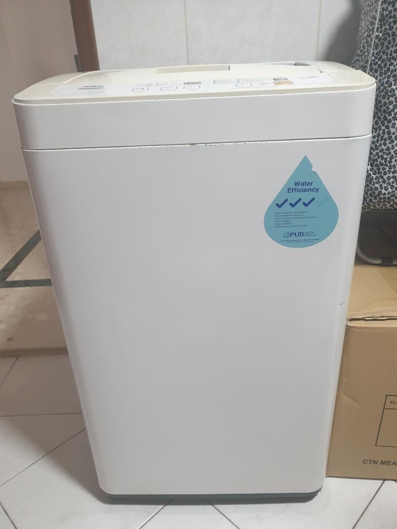 Used Washing Machine, TV & Home Appliances, Washing Machines and Dryers