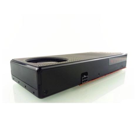 USED Sapphire RX 570 Single fan 4G graphics cards 7000MHz GDDR5 256bits HDMI DP 3 PCI X161