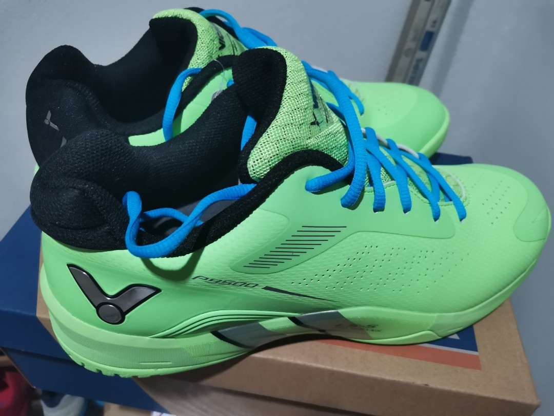 P9500 Victor badminton shoes, Sports 