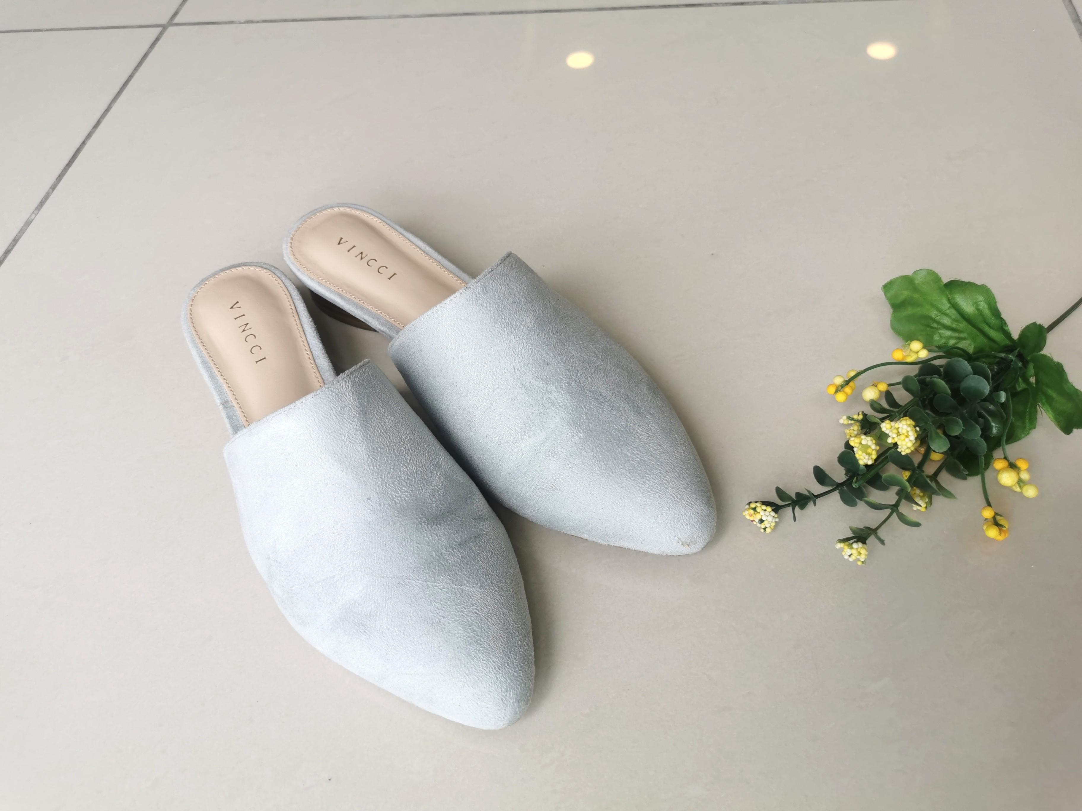 Slip on vincci hot sale