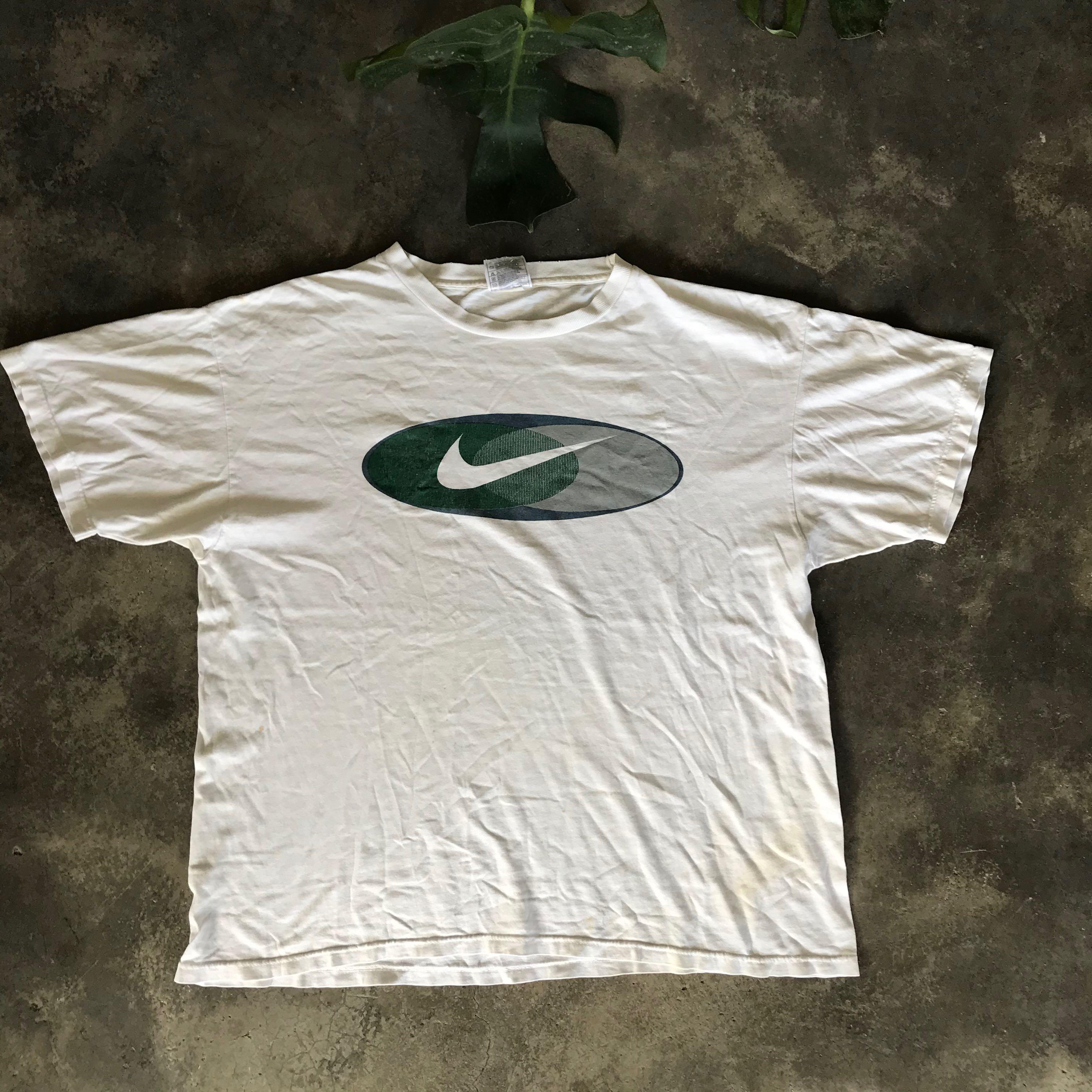 90s nike shirts top