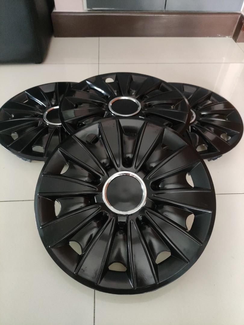 Wheel Cover 12 inch, Car Accessories, Tyres & Rims on Carousell