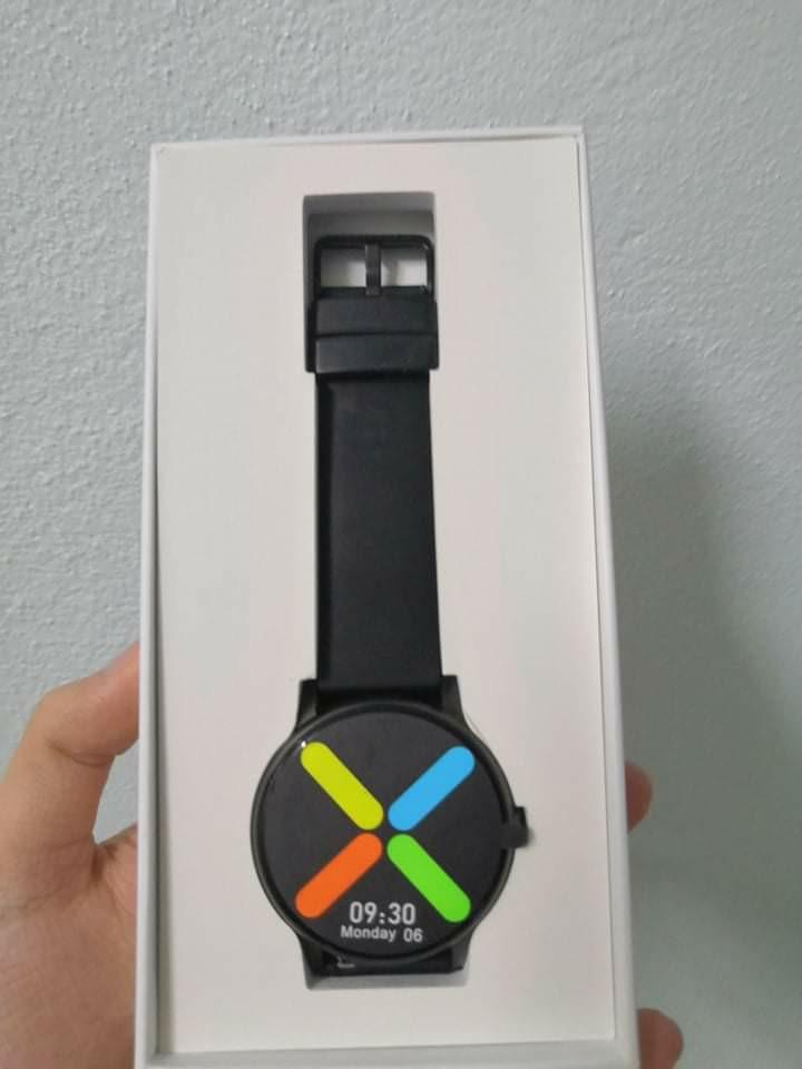 Imilab kw66 2025 box