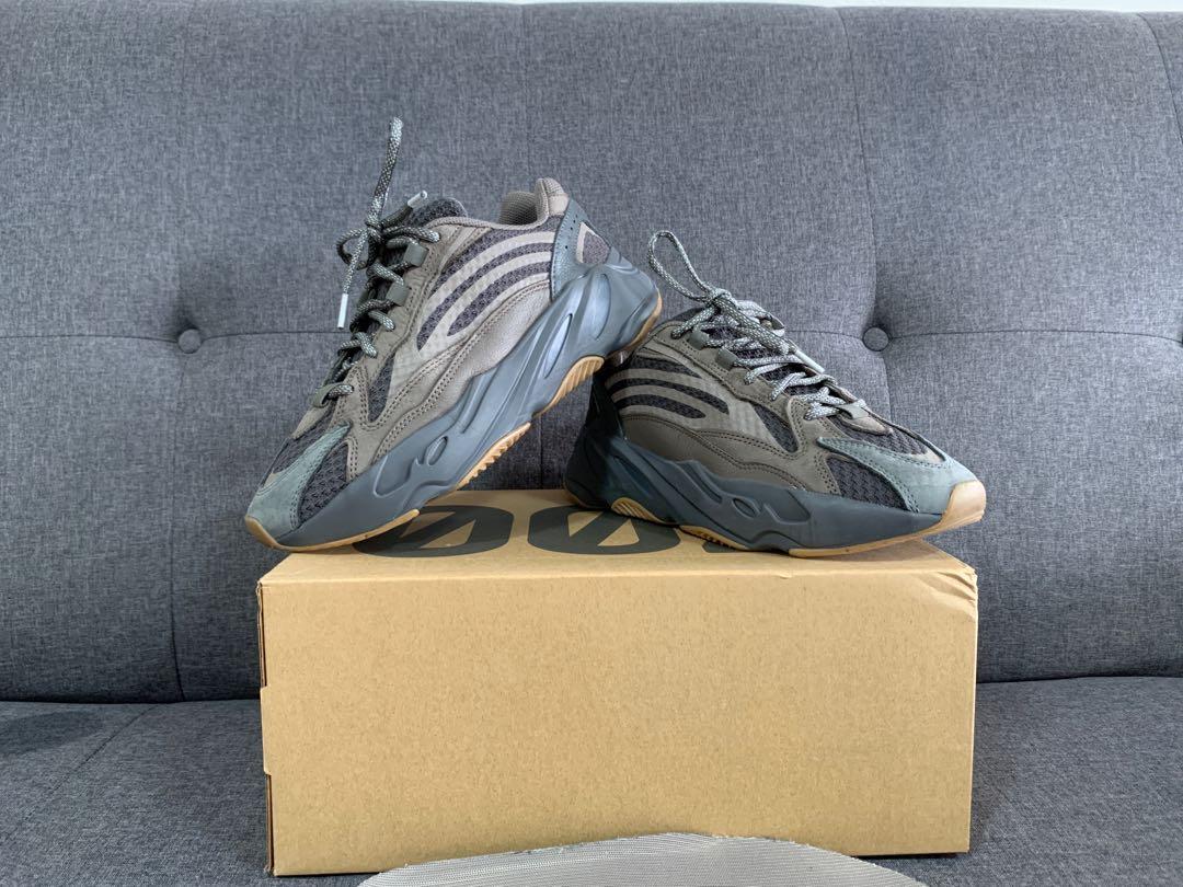 Boost 7 v2 geode hot sale