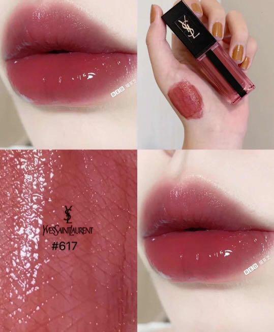 Ysl 617 407 outlet