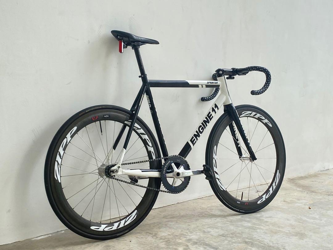 Zipp 404 track wheelset online