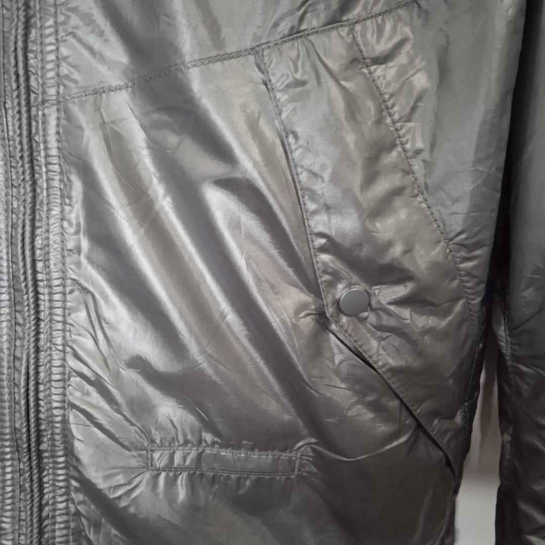 Reversible Hoodie Jacket American Rag Cie Men s Fashion Tops