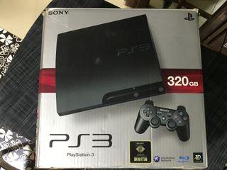 cheap playstation 3 for sale