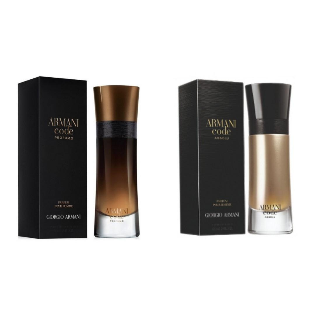 code profumo fragrantica