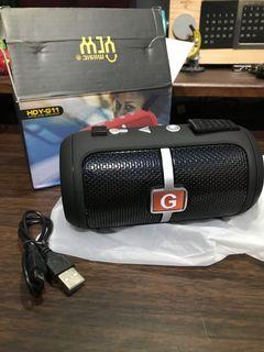 手電筒藍牙喇叭