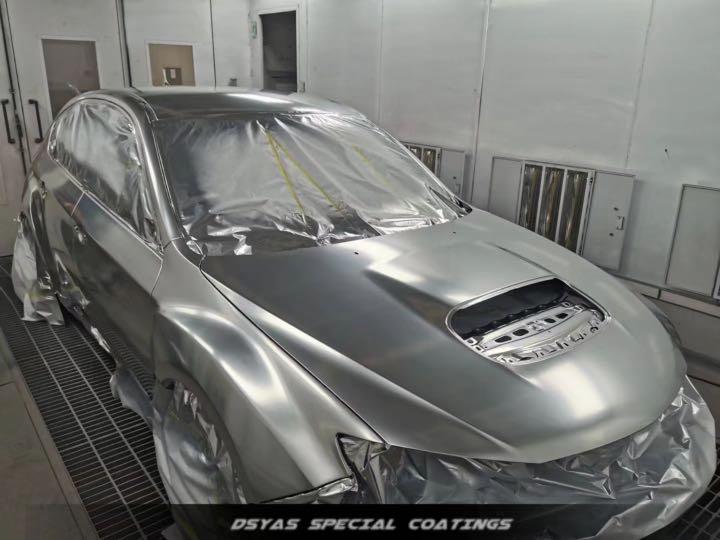 全車轉色 全車翻新噴油 仿車鍍銀 汽車配件 改裝 內外零件 Carousell