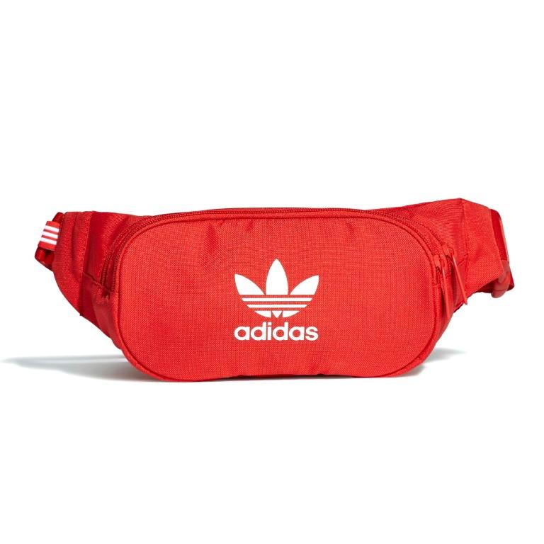 adidas chest pack