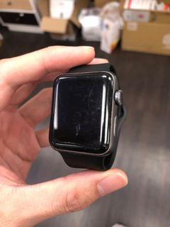 [神宇通訊] 二手Apple Watch Series 2 42mm 高雄楠梓實體店面