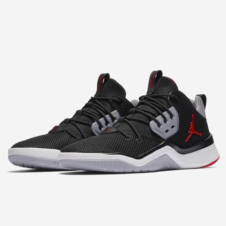AUTHENTIC JORDAN DNA BASKETBALL SHOES Men s Fashion Footwear Sneakers on Carousell