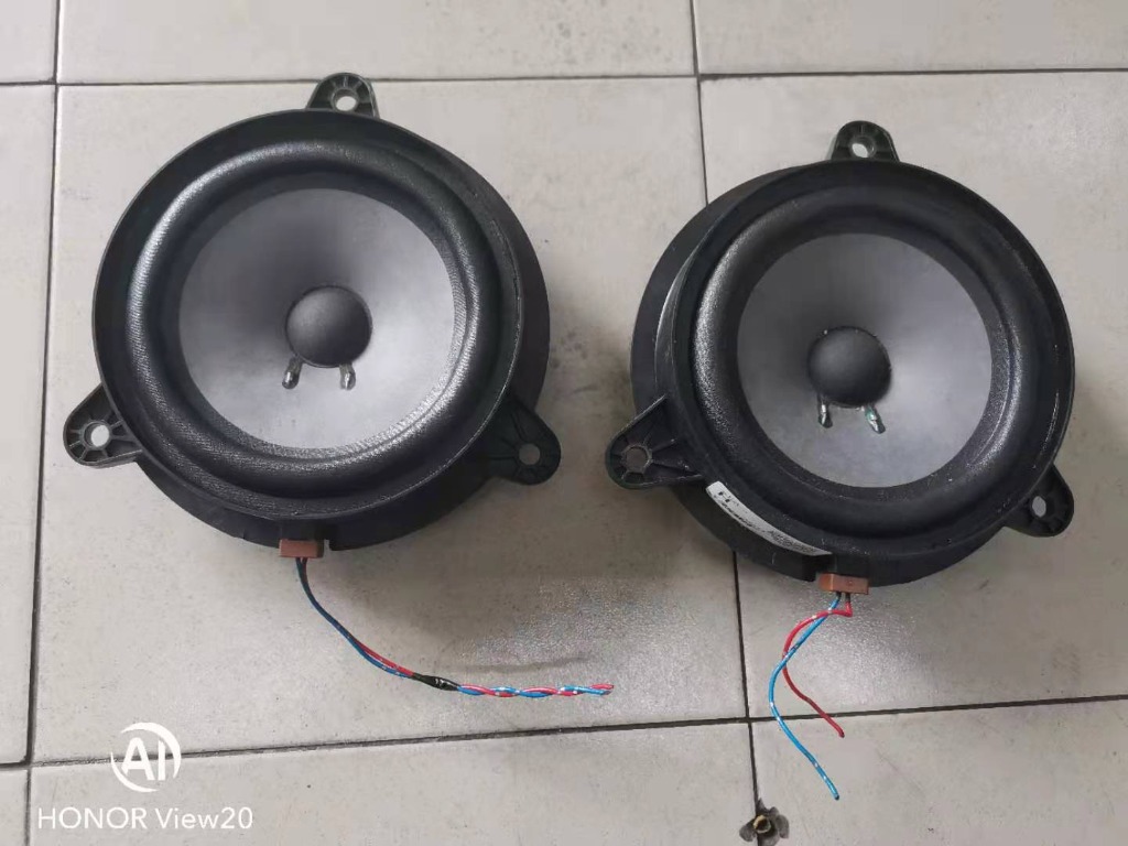 BOSE 6.5 INCH CAR DOOR SPEAKER FOR UNIVERSAL CAR MADE