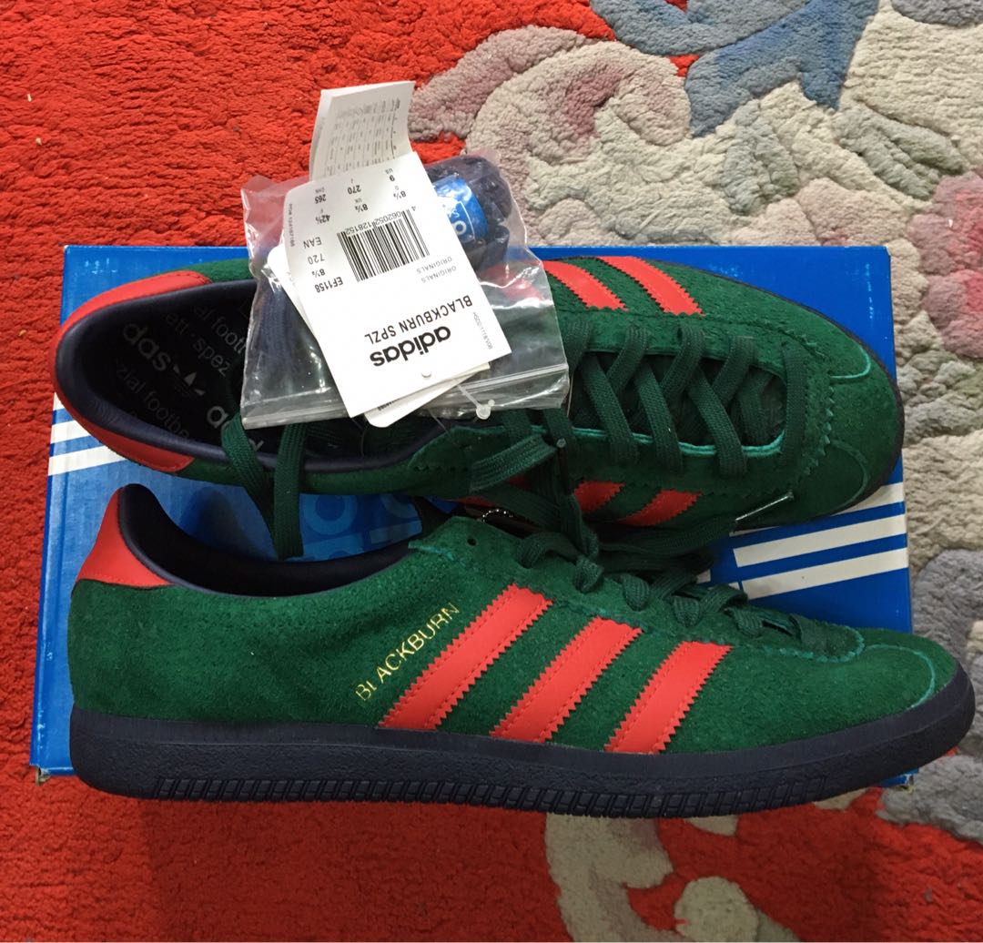 Adidas Blackburn Spzl