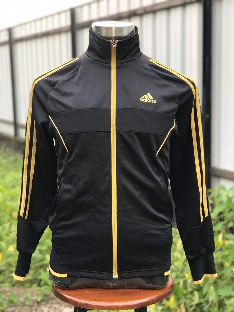 Tracktop adidas climalite sale