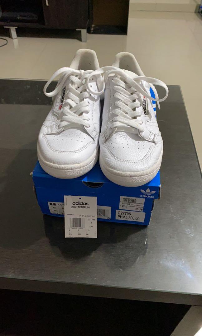adidas continental gt