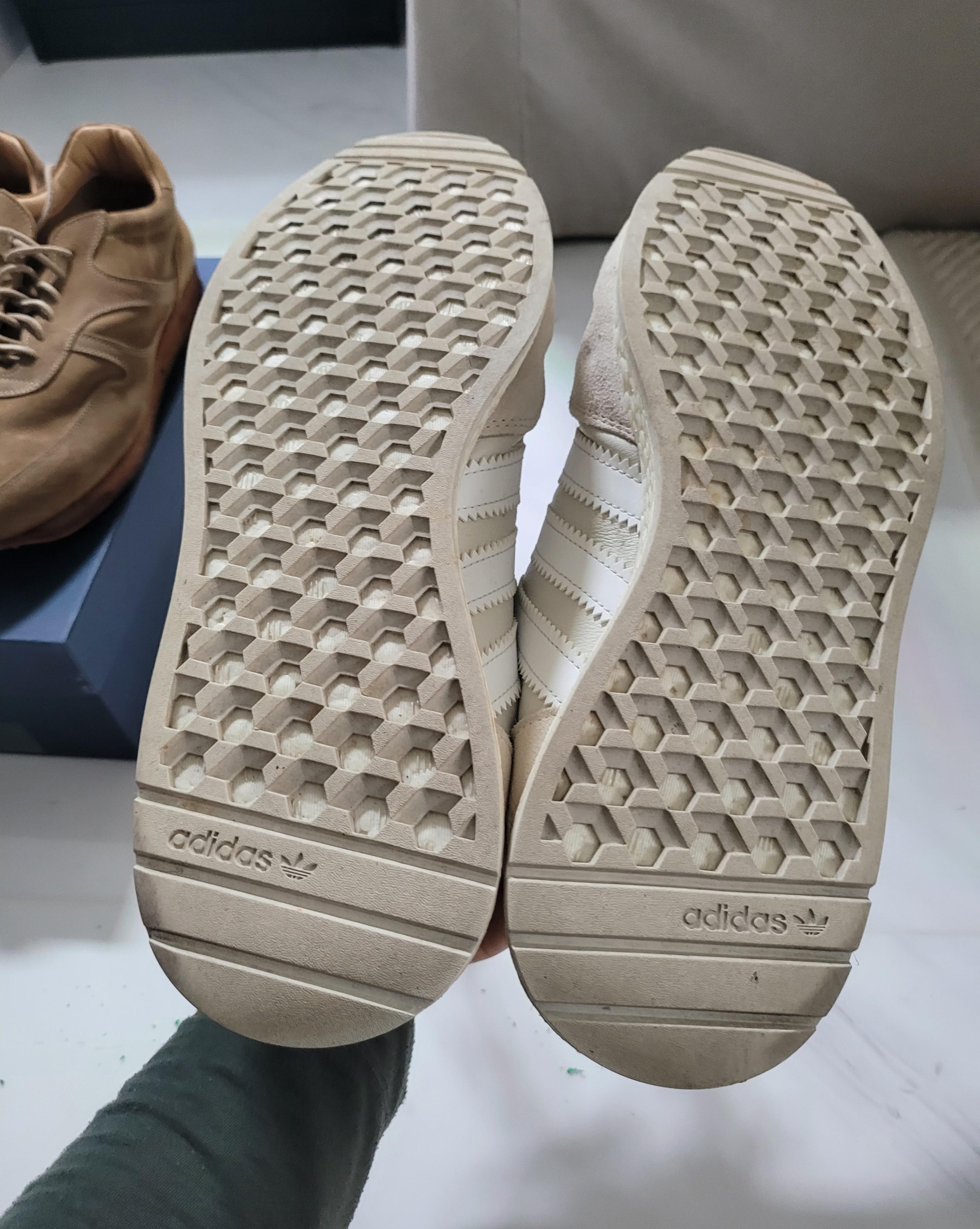 Adidas new arrivals iniki sole