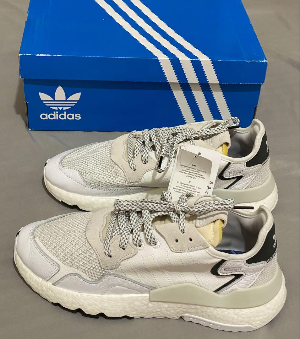 adidas nite jogger uk