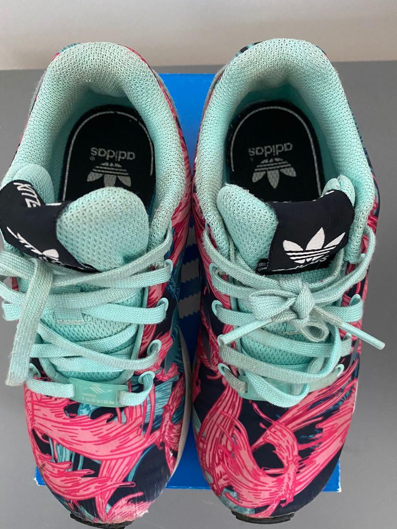 Adidas zx outlet flux c