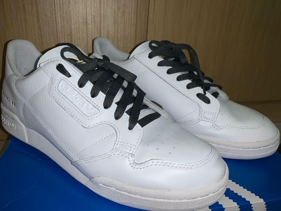 adidas formal sneakers
