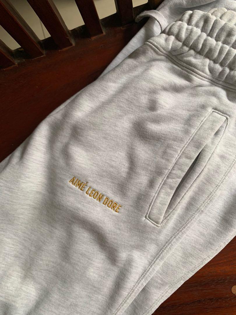 Aimé leon hotsell dore sweatpants