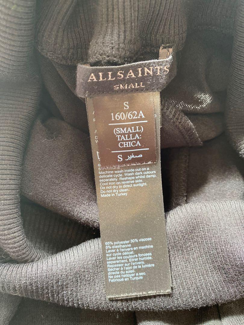 AllSaints Darcie Joggers Carousell