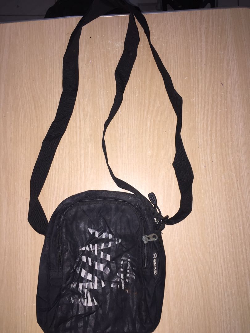 Winpard sling bag store