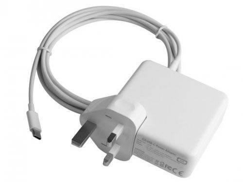 Apple 2020 macbook air m1 charger 原廠充電器, 手提電話, 平板電腦