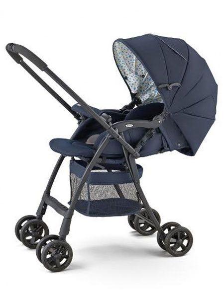 Aprica karoon plus high seat best sale review
