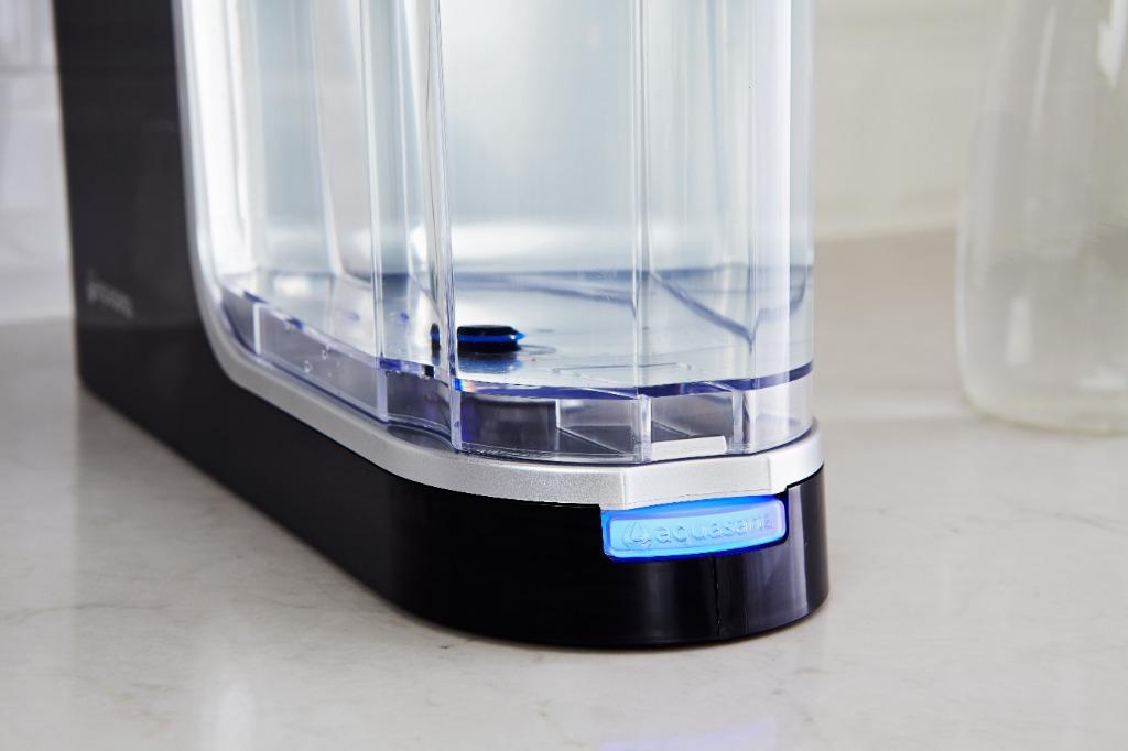 Aquasana Clean Water Machine ( Dispenser / Pitcher 2 Options