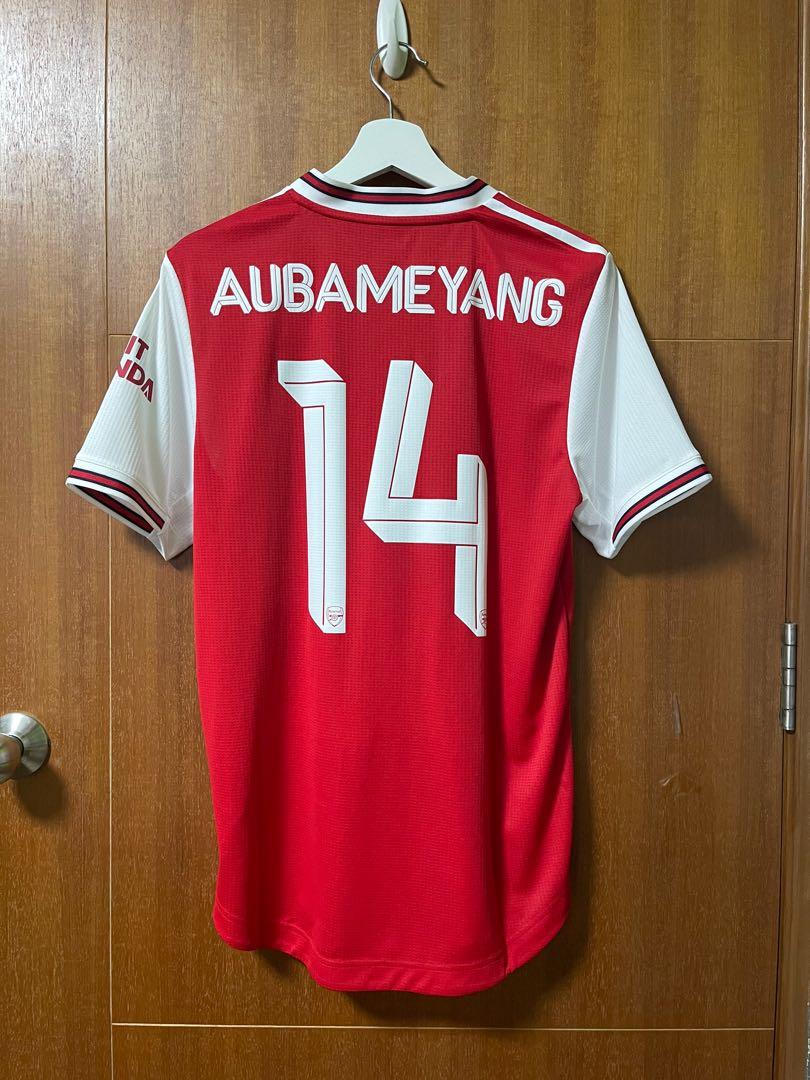 arsenal original kit