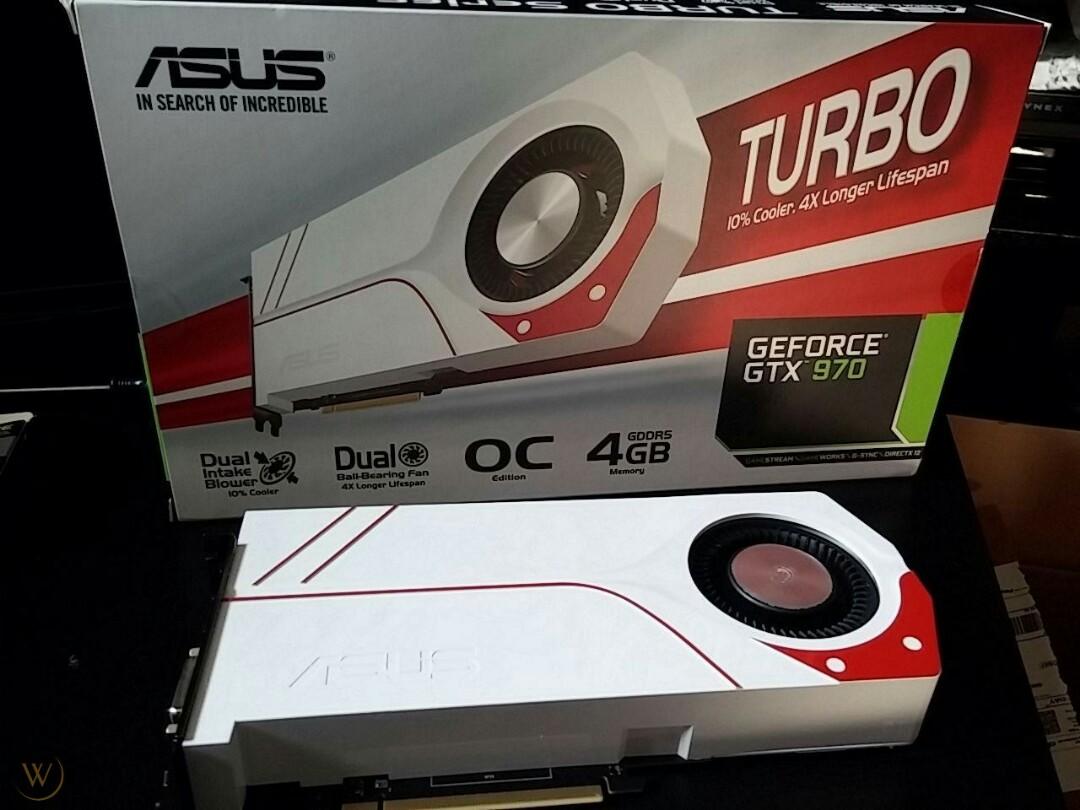 Asus gtx discount 970 turbo oc