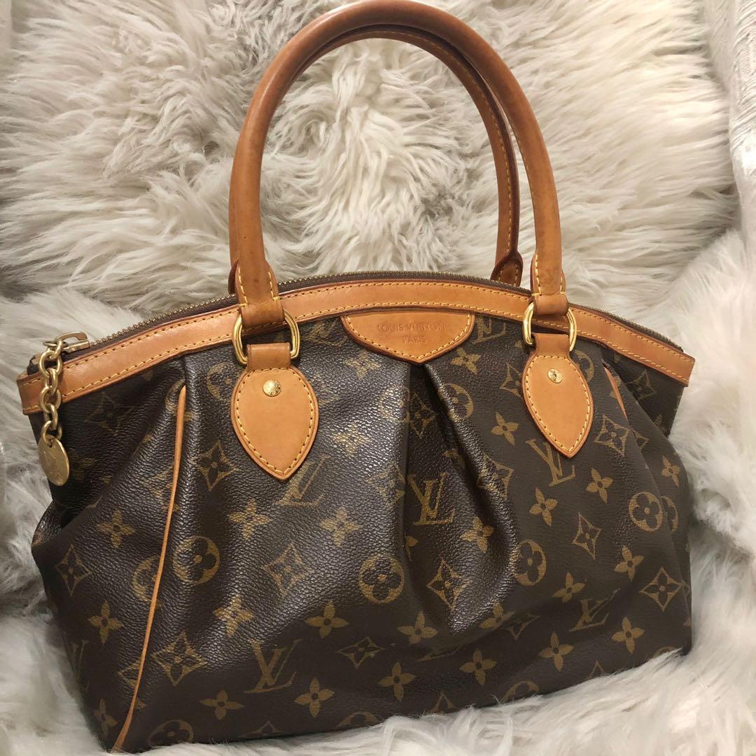 Lv bag 3 in 1, Luxury, Bags & Wallets on Carousell