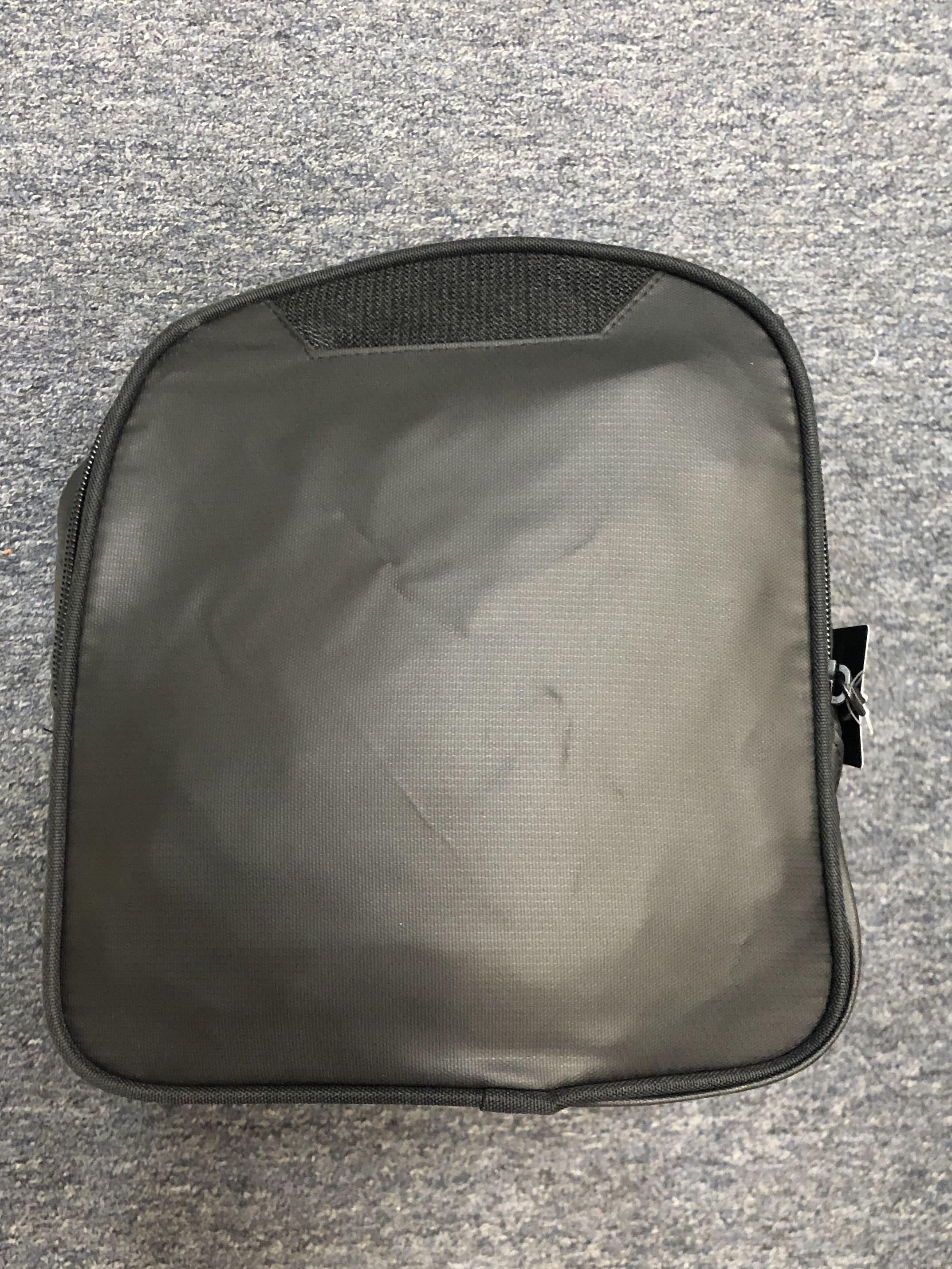 [1 LEFT!] Runners Edge Duffel Bag (Small), Men's Fashion, Bags, Belt