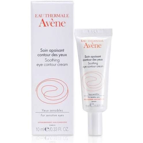 avene soothing eye cream