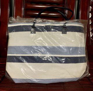 bag with mat and pillow set