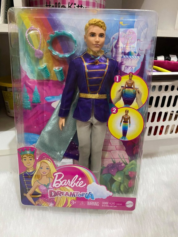 Dreamtopia ken cheap