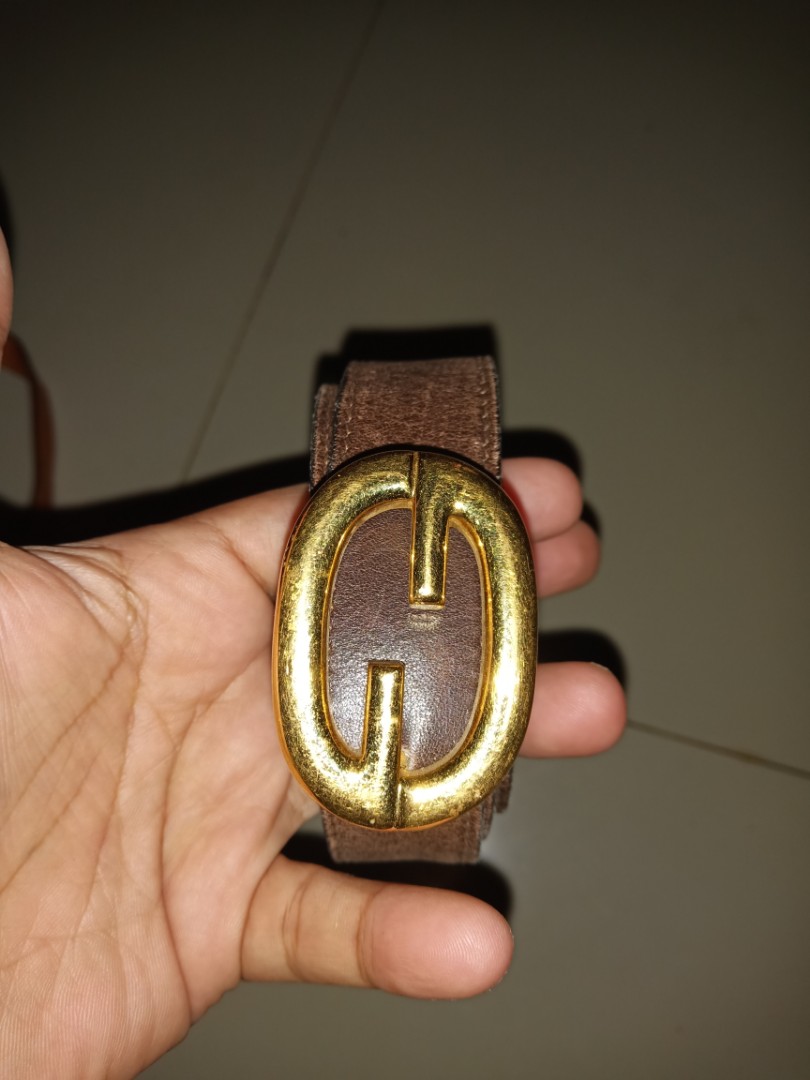Belts LV, GUCCI and FERRAGAMO
