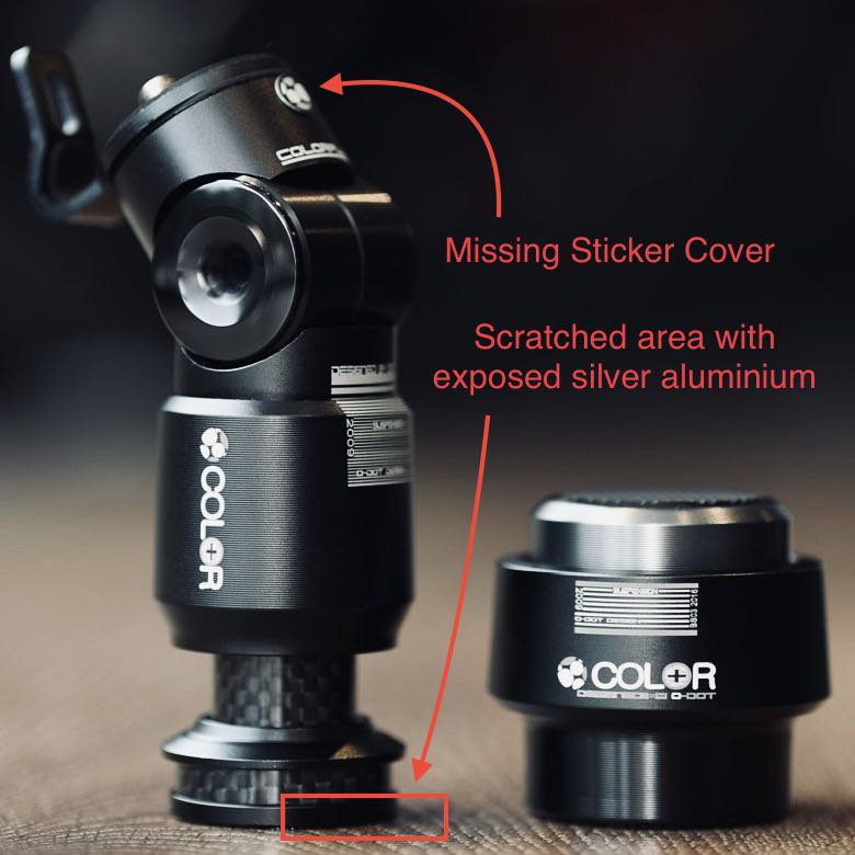 Colorplus birdy suspension outlet