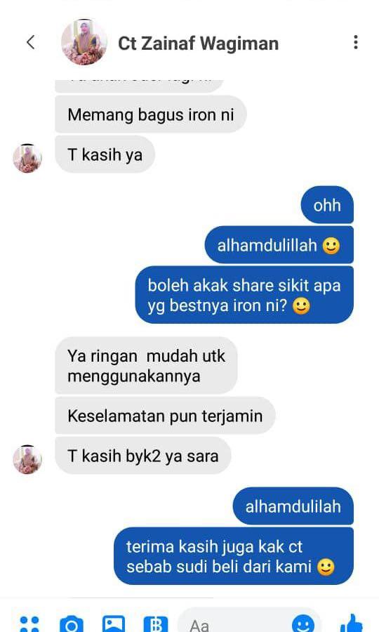 biyaso iron