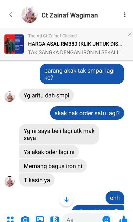 biyaso iron