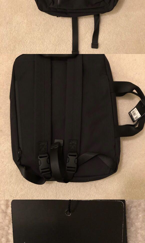 Command the day commute bag lululemon store