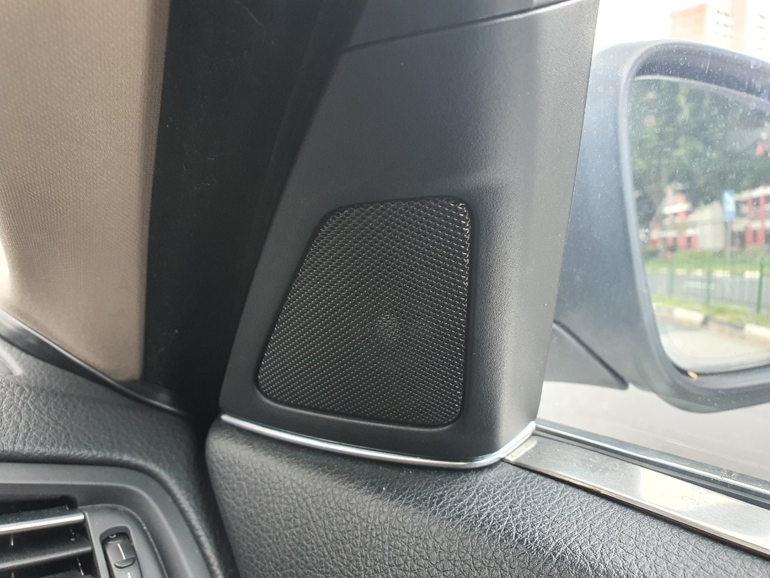 BMW F10 Tweeter with cover SALES Car Accessories Accessories on