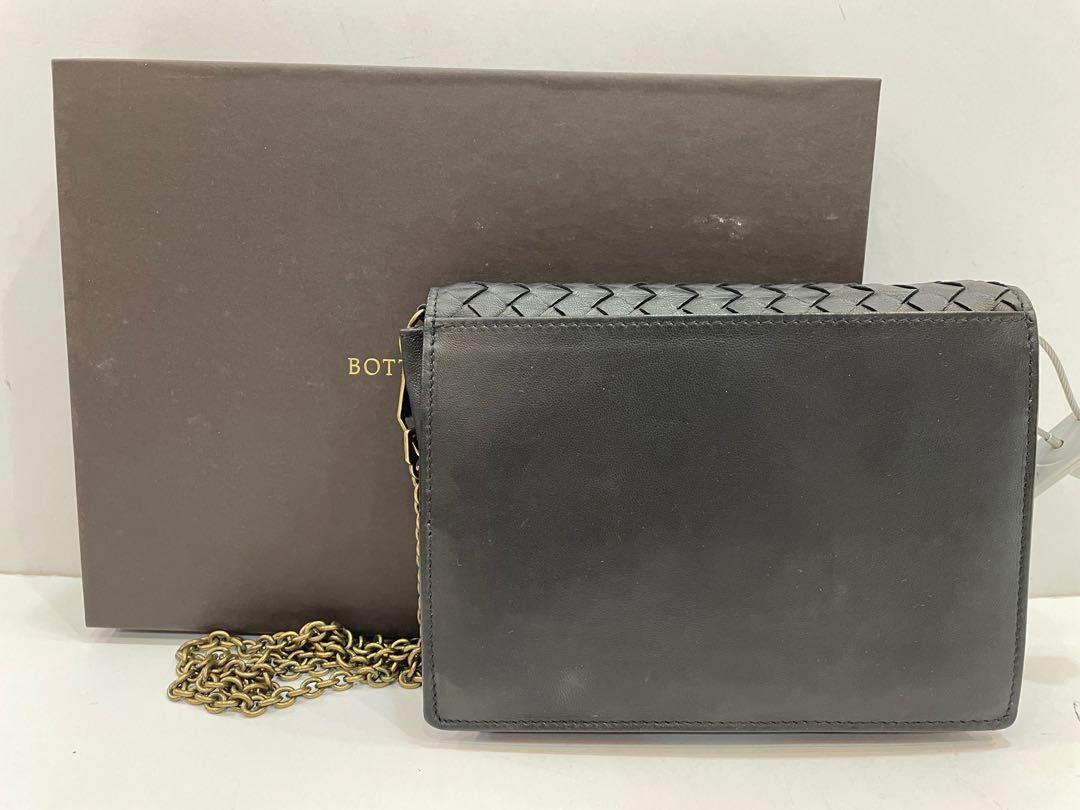Bottega chain wallet online