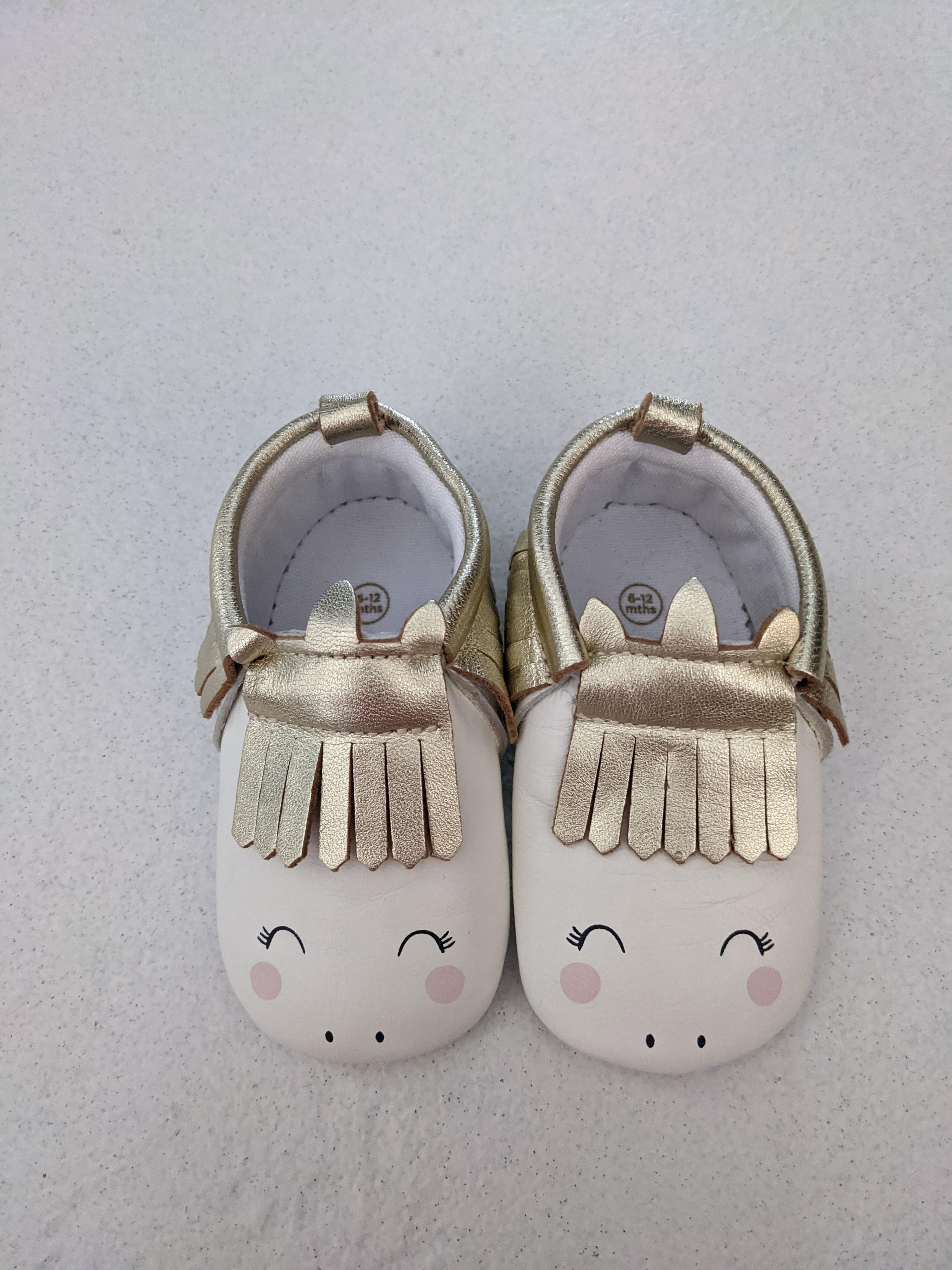 Brand new Seed Baby Shoes 6 12months Babies Kids Babies Kids Fashion on Carousell