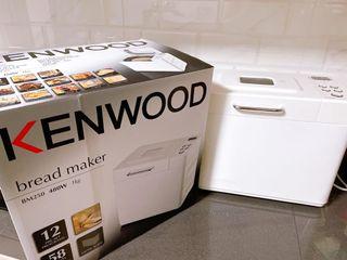 Bread maker