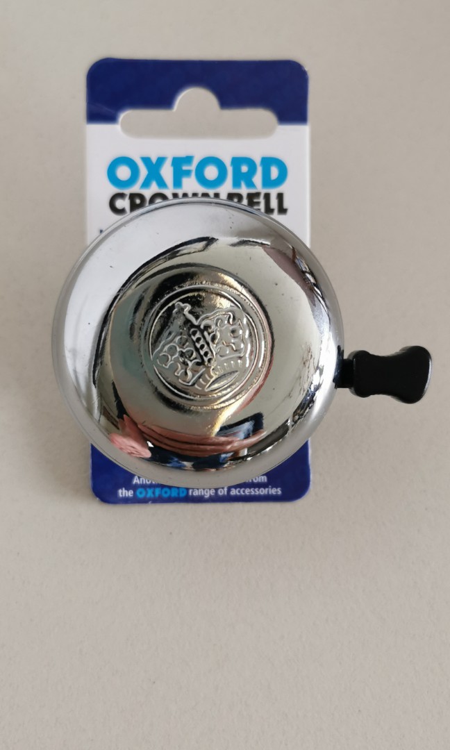 brompton bell replacement